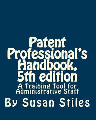 The Training Professionals Handbook